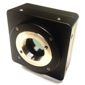 telecamera industriale