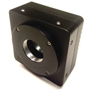 telecamera UV 1