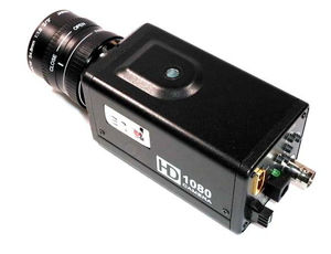 videocamera per applicazioni scientifiche