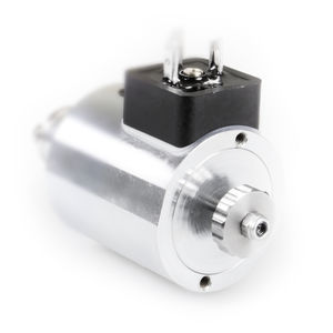 elettromagnete a semplice effetto