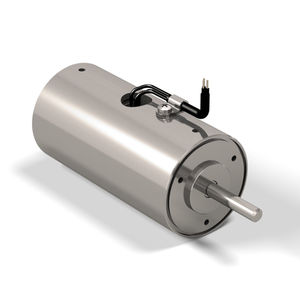elettromagnete per elettovalvola