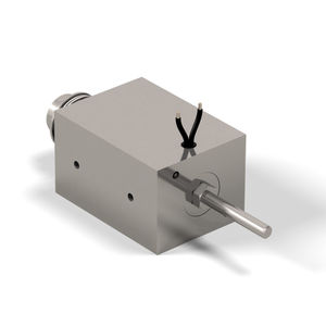 elettromagnete per elettovalvola