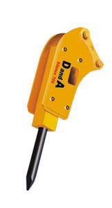 demolitore idraulico 1
