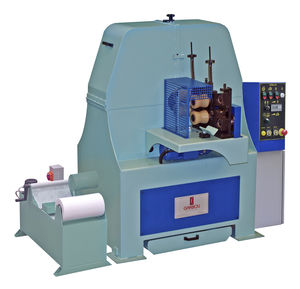 smerigliatrice/satinatrice orbitale 1