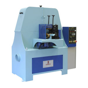smerigliatrice/satinatrice orbitale 1
