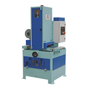 smerigliatrice/satinatrice piana 1
