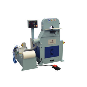 smerigliatrice/satinatrice orbitale 1