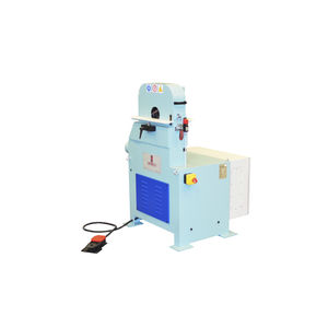 smerigliatrice/satinatrice orbitale 1