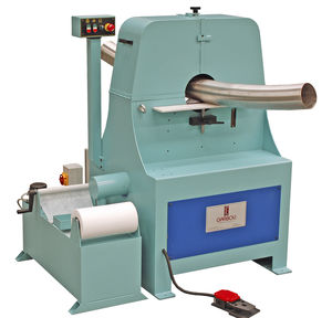 smerigliatrice/satinatrice orbitale 1