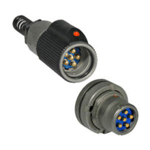 connettore RF