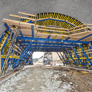tunnel modulare