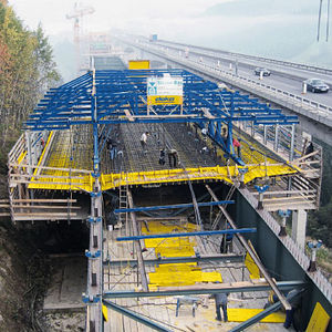 cassaforma leggera