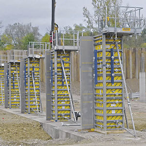 pannello per cassaforma di pareti