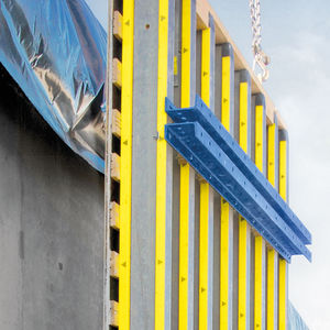 pannello per cassaforma in compensato