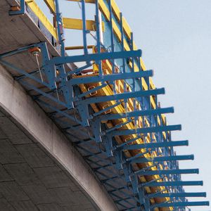cassaforma modulare