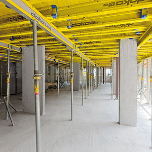 cassaforma per solai