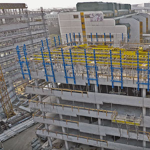 pannello per cassaforma di pareti