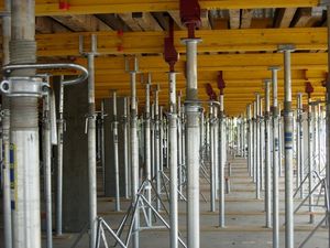 cassaforma per solai