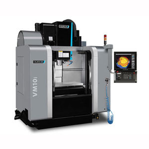 centro di lavoro CNC 3 assi