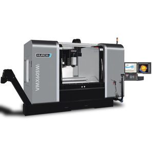 centro di lavoro CNC 5 assi