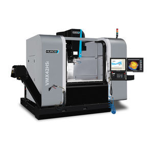 centro di lavoro CNC 3 assi