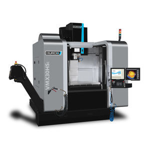 centro di lavoro CNC 3 assi