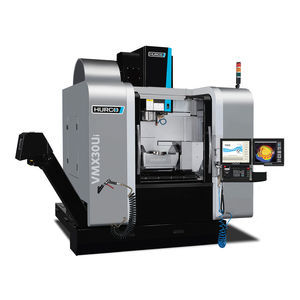 centro di lavoro CNC 5 assi