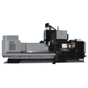 centro di lavoro CNC 5 assi