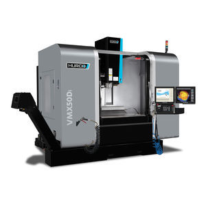 centro di lavoro CNC 3 assi