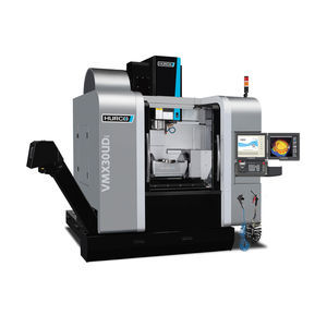 centro di lavoro CNC 5 assi