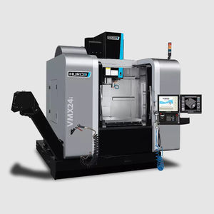 centro di lavoro CNC 3 assi