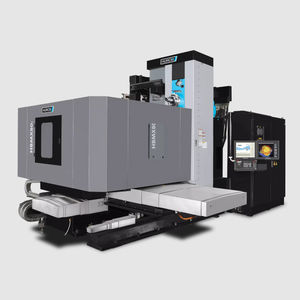 alesatrice-fresatrice CNC