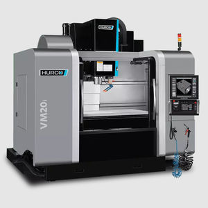 centro di lavoro CNC 3 assi