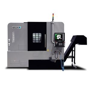 tornio CNC 1