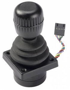 joystick induttivi senza contatto