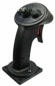 joystick 2 assi