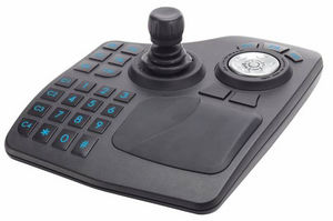 joystick ad effetto Hall