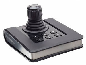 joystick ad effetto Hall