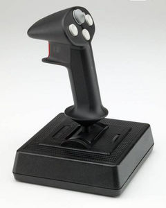 joystick 3 assi