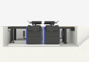 tornio CNC 1