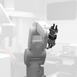 robot articolato 1