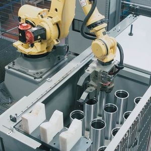 robot articolato 1