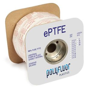 nastro di tenuta PTFE