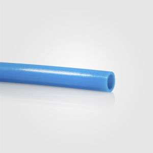 tubo flessibile in silicone