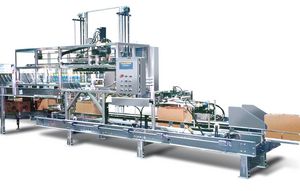 incassatrice / decassatrice automatica
