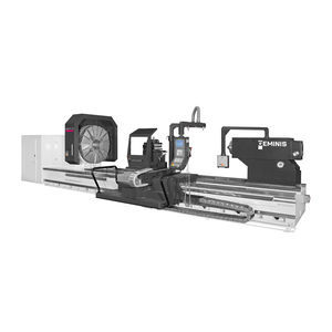 tornio CNC