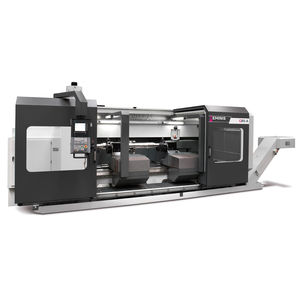 tornio CNC
