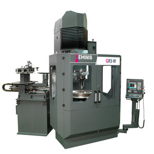 tornio CNC