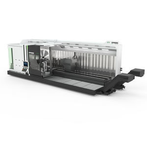 tornio CNC