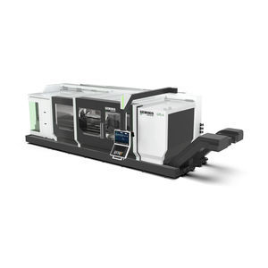 tornio CNC